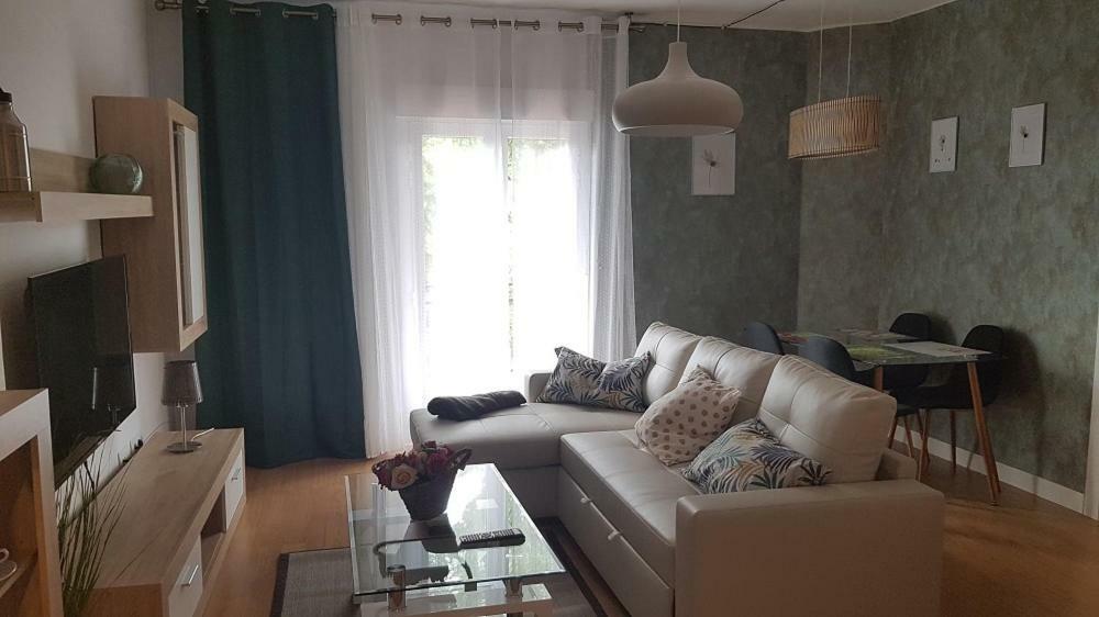 Apartamentos Puerta De Nájera Extérieur photo